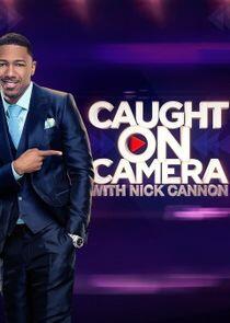 Caught on Camera with Nick Cannon