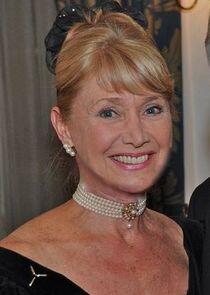 Jan Leeming