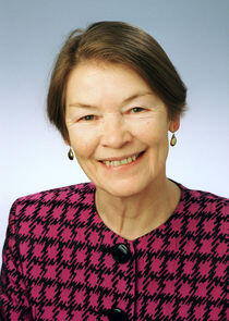 Glenda Jackson