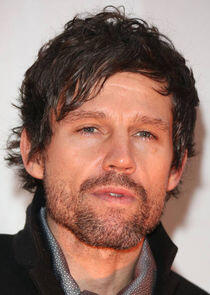 Jason Orange