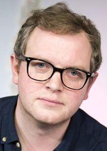 Miles Jupp