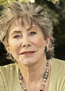 Valerie Singleton