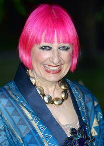 Zandra Rhodes