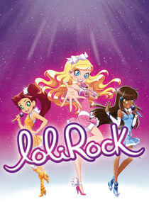 LoliRock