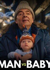 Man vs Baby Man vs Baby