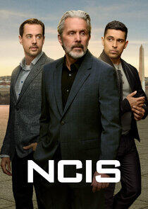 NCIS NCIS
