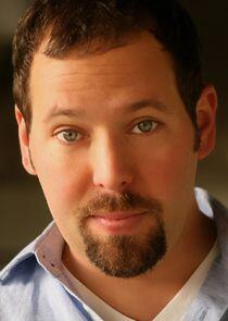 Bert Kreischer