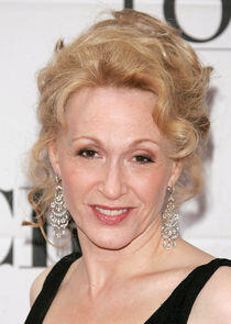 Jan Maxwell