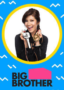 Big Brother - Season 21