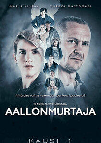 Aallonmurtaja - Season 1