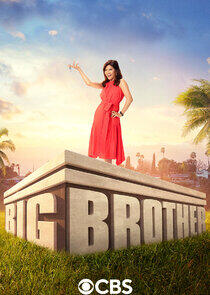 Big Brother - Season 23