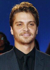 Luke Grimes