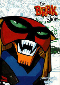 The Brak Show