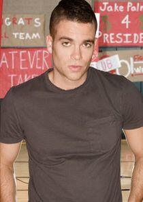 Noah 'Puck' Puckerman