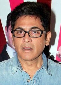 Aashif Sheikh