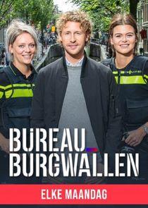 Bureau Burgwallen