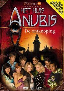 Het Huis Anubis