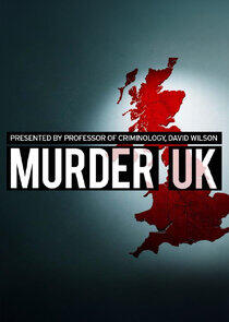 Murder UK