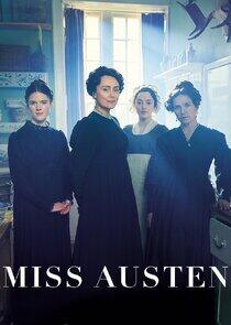 Miss Austen