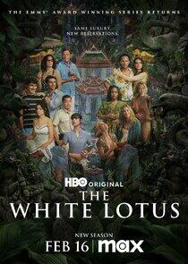 The White Lotus - Season 3