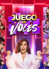 Juego de voces, de tal palo tal astilla