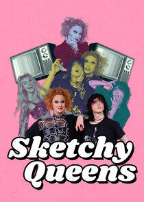 Sketchy Queens