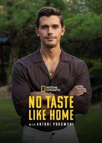 No Taste Like Home with Antoni Porowski