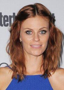 Cassidy Freeman