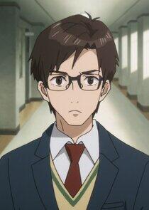 Shinichi Izumi