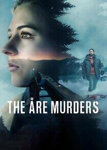 The Åre Murders