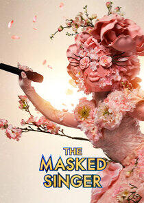 The Masked Singer The Masked Singer