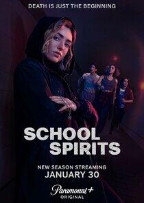 School Spirits - Season 2