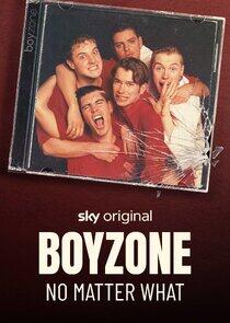 Boyzone: No Matter What