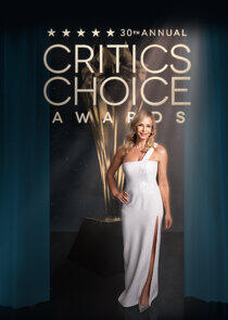 Critics' Choice Awards - Season 26 / Year 2025