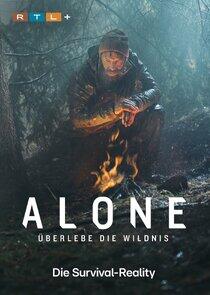 Alone - Überlebe die Wildnis