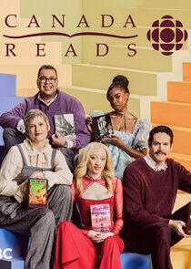 Canada Reads