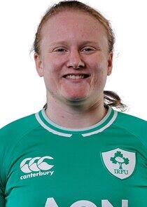 photo of Aoife Wafer