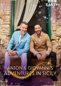 Anton & Giovanni's Adventures in Sicily