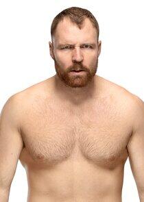 Dean Ambrose