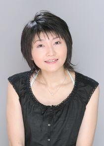 Mayuko Omimura