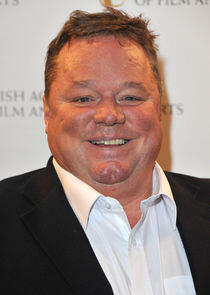 Ted Robbins