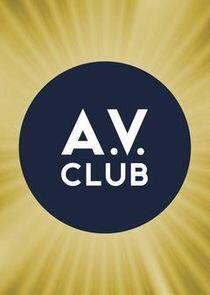 The A.V. Club