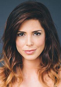 Cindy Sampson