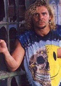 Brian Pillman