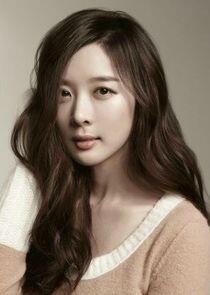 Lee Chung Ah