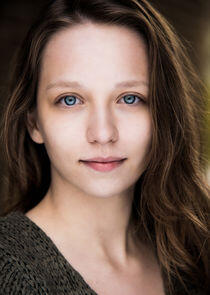 Molly Windsor