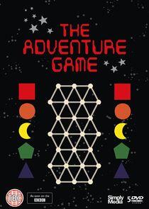 The Adventure Game