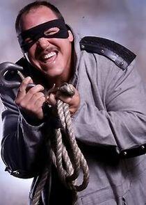 Barry Darsow