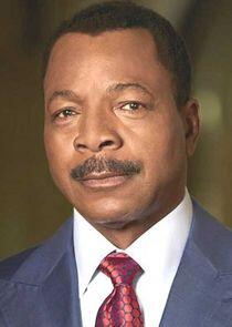 Carl Weathers