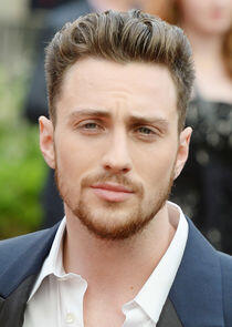 photo of Aaron Taylor-Johnson